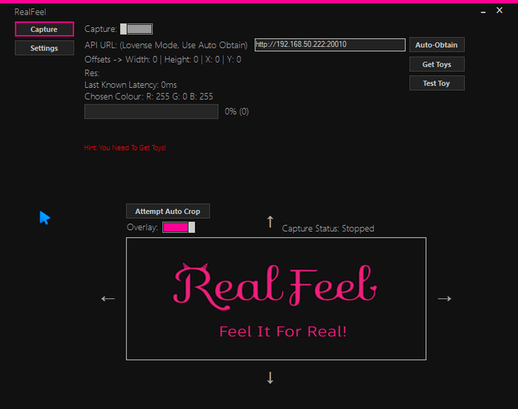 RealFeel